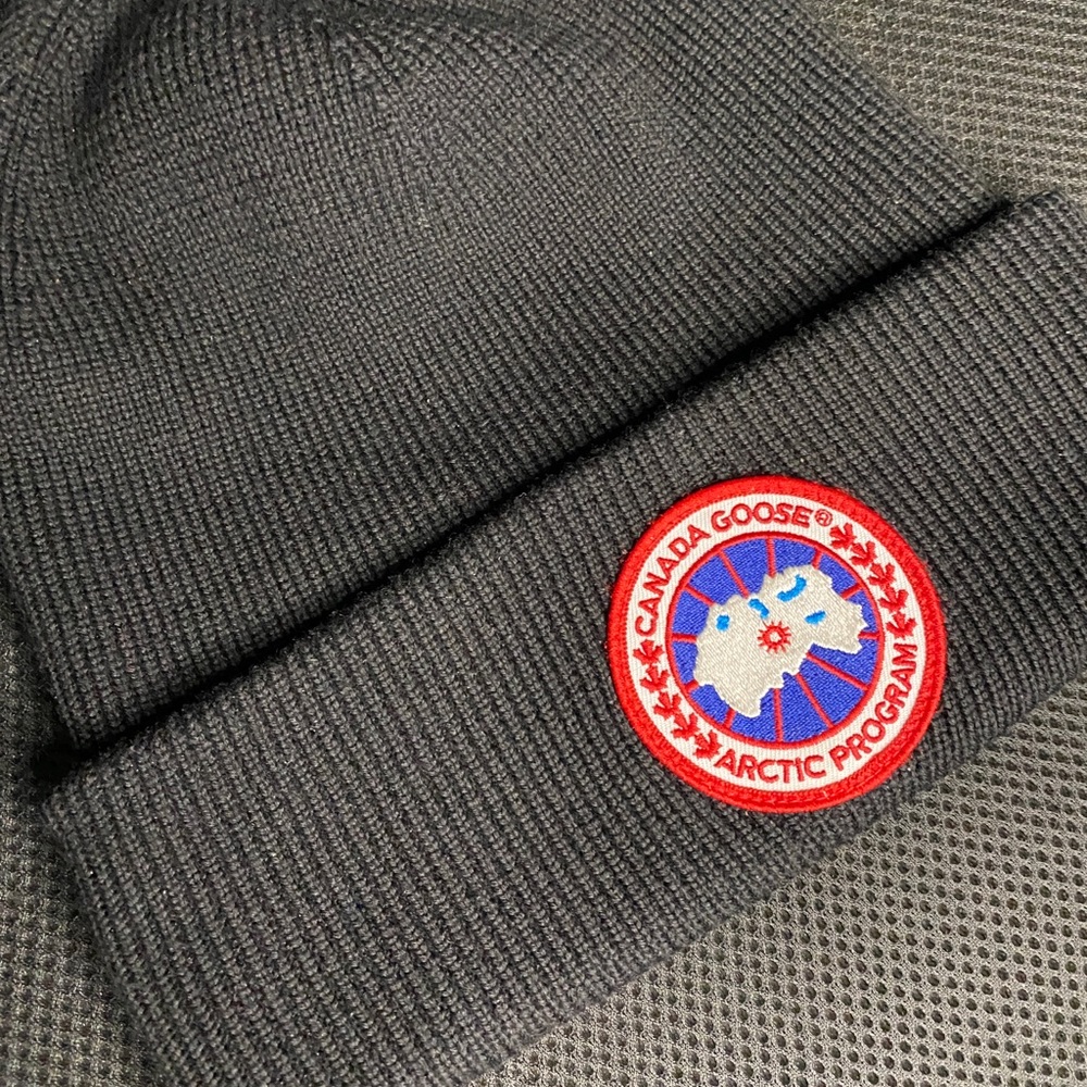 Canada Goose Beanie